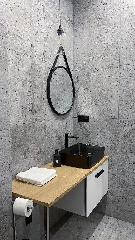 & Style Loft Zabrska Street * Katowice