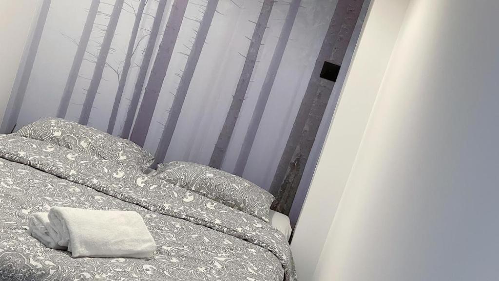 Apartment & Style Loft Zabrska Street