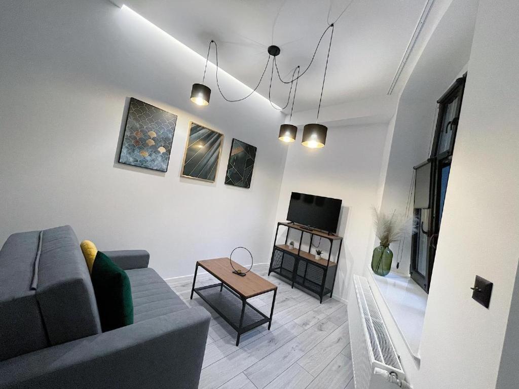 & Style Loft Zabrska Street Apartment *
